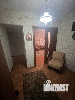 1-к квартира, вторичка, 45м2, 1/5 этаж