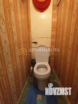 2-к квартира, вторичка, 44м2, 1/5 этаж