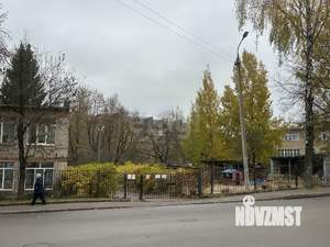 3-к квартира, вторичка, 61м2, 4/5 этаж