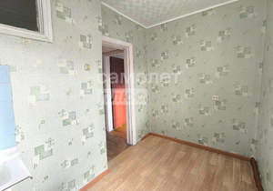 2-к квартира, вторичка, 41м2, 2/2 этаж