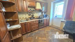 2-к квартира, вторичка, 62м2, 2/10 этаж