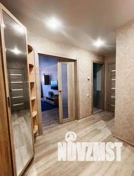 1-к квартира, вторичка, 48м2, 9/10 этаж