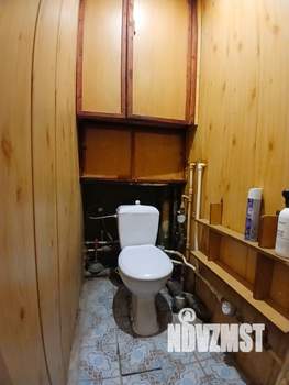 1-к квартира, вторичка, 36м2, 2/10 этаж