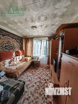 2-к квартира, вторичка, 33м2, 5/5 этаж