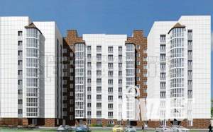 2-к квартира, вторичка, 64м2, 2/10 этаж