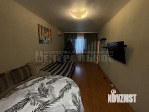 4-к квартира, вторичка, 125м2, 10/11 этаж