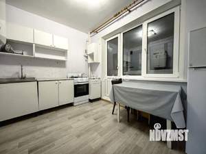 1-к квартира, вторичка, 40м2, 2/10 этаж