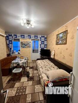 1-к квартира, вторичка, 44м2, 4/10 этаж