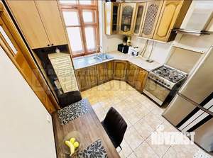 3-к квартира, вторичка, 80м2, 4/4 этаж