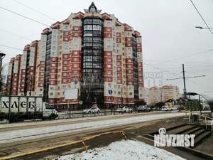 2-к квартира, вторичка, 62м2, 11/15 этаж