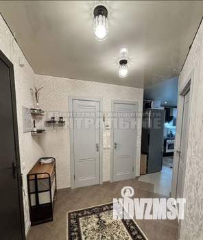 1-к квартира, вторичка, 46м2, 4/10 этаж