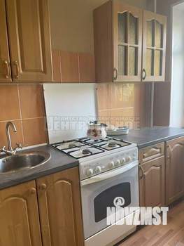 1-к квартира, вторичка, 28м2, 5/9 этаж