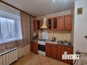 2-к квартира, вторичка, 58м2, 6/10 этаж