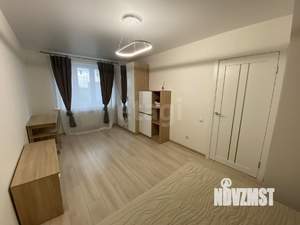 1-к квартира, вторичка, 38м2, 10/14 этаж