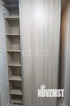 2-к квартира, вторичка, 57м2, 8/10 этаж
