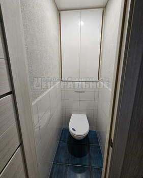 2-к квартира, вторичка, 54м2, 4/5 этаж