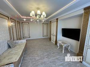 2-к квартира, вторичка, 82м2, 9/10 этаж