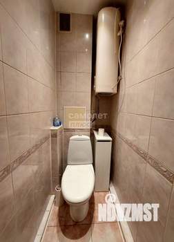4-к квартира, вторичка, 85м2, 4/10 этаж