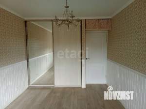 4-к квартира, вторичка, 117м2, 10/10 этаж