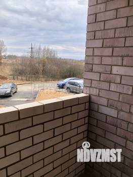 2-к квартира, вторичка, 69м2, 4/5 этаж