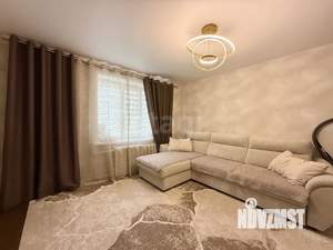 3-к квартира, вторичка, 70м2, 1/10 этаж