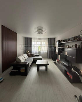 3-к квартира, вторичка, 87м2, 7/8 этаж