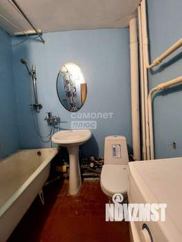 1-к квартира, вторичка, 36м2, 4/5 этаж