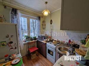 2-к квартира, вторичка, 45м2, 2/5 этаж