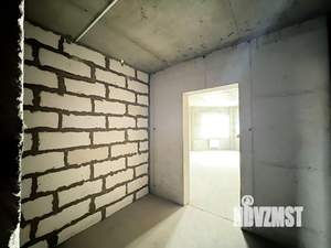 1-к квартира, вторичка, 46м2, 12/14 этаж