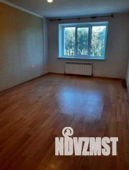 1-к квартира, вторичка, 44м2, 6/10 этаж