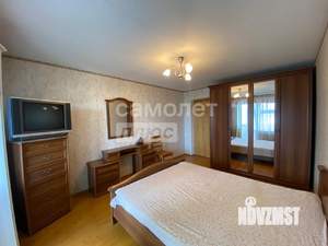3-к квартира, вторичка, 83м2, 6/10 этаж