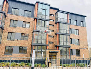 1-к квартира, вторичка, 47м2, 3/4 этаж