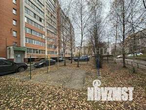 1-к квартира, вторичка, 40м2, 1/10 этаж