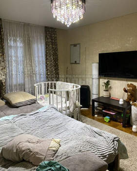 3-к квартира, вторичка, 68м2, 1/9 этаж