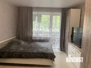 1-к квартира, вторичка, 38м2, 2/9 этаж