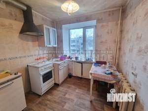 2-к квартира, вторичка, 47м2, 4/5 этаж