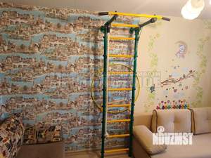 2-к квартира, вторичка, 41м2, 7/9 этаж