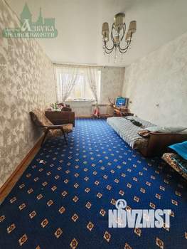 1-к квартира, вторичка, 33м2, 6/9 этаж