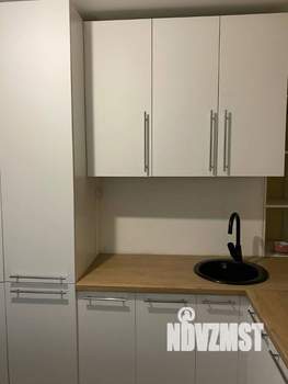 1-к квартира, вторичка, 33м2, 1/11 этаж