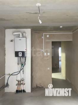2-к квартира, вторичка, 50м2, 2/5 этаж