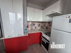 1-к квартира, вторичка, 36м2, 10/10 этаж