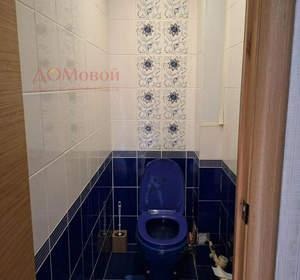 4-к квартира, вторичка, 88м2, 5/9 этаж