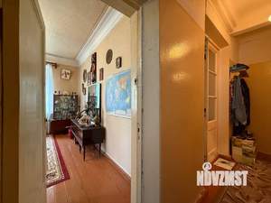 2-к квартира, вторичка, 57м2, 2/4 этаж
