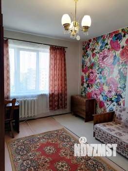 2-к квартира, вторичка, 54м2, 8/9 этаж