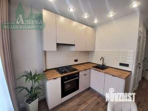 2-к квартира, вторичка, 51м2, 6/9 этаж