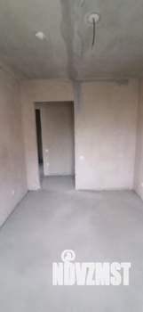 2-к квартира, сданный дом, 52м2, 7/10 этаж