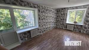 1-к квартира, вторичка, 32м2, 3/5 этаж