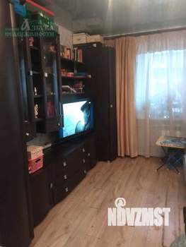 1-к квартира, вторичка, 33м2, 1/9 этаж