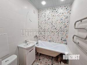 1-к квартира, вторичка, 31м2, 5/5 этаж