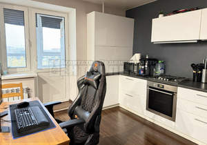 1-к квартира, вторичка, 40м2, 9/10 этаж